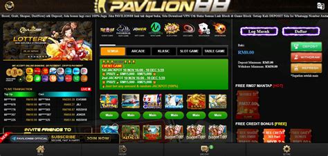 pavilion88.com login|Pavilion88 Trusted Online Casino .